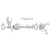 Reduction Cylinder